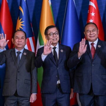 G-2:s saknade länk | Utrikesfrågor
