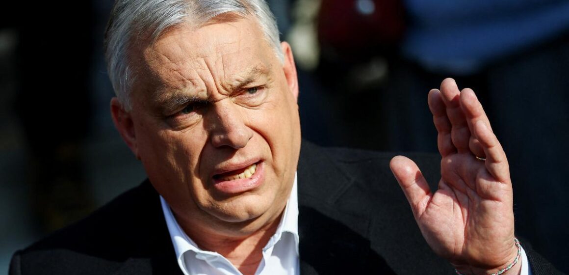 Hur Orban besegrade sig själv | Utrikesfrågor
