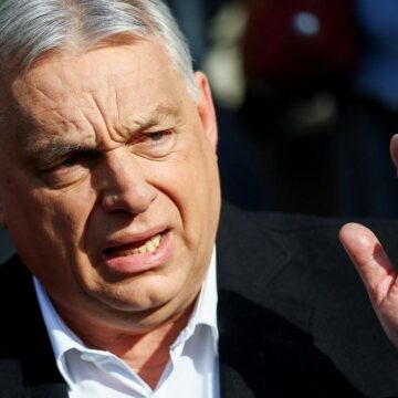 Hur Orban besegrade sig själv | Utrikesfrågor
