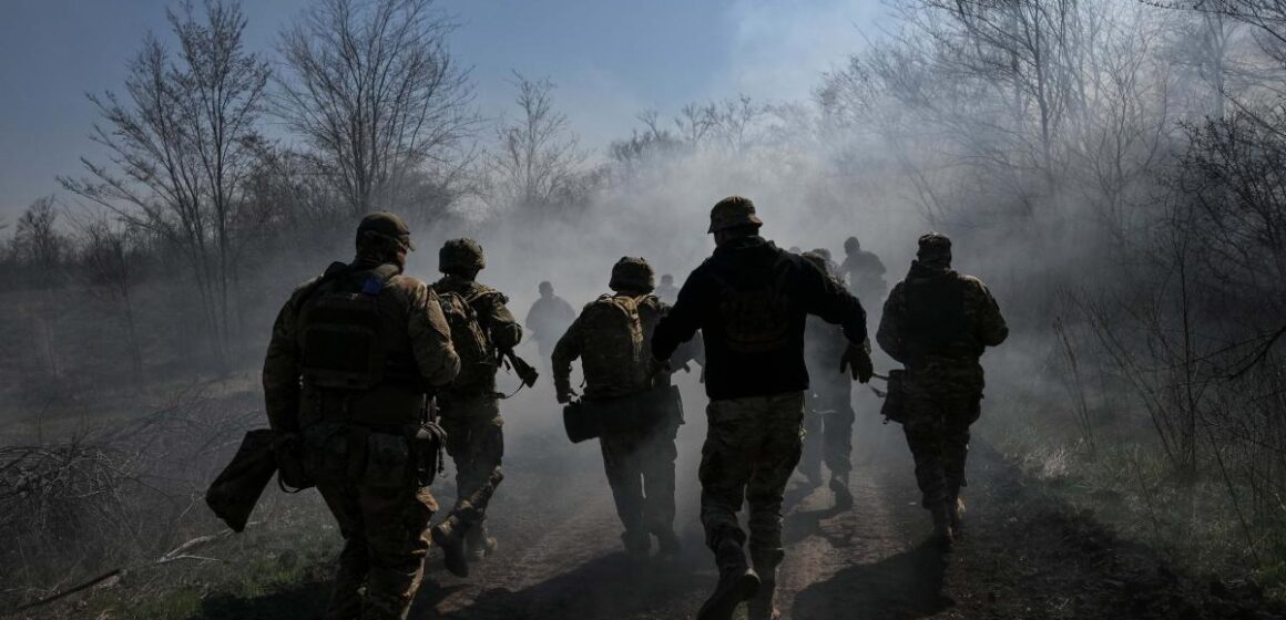 Hur kongressen kan hjälpa Ukraina
