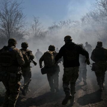 Hur kongressen kan hjälpa Ukraina
