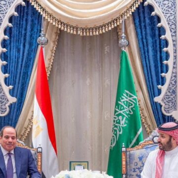 Kan Saudiarabien fortsätta att säkra?
