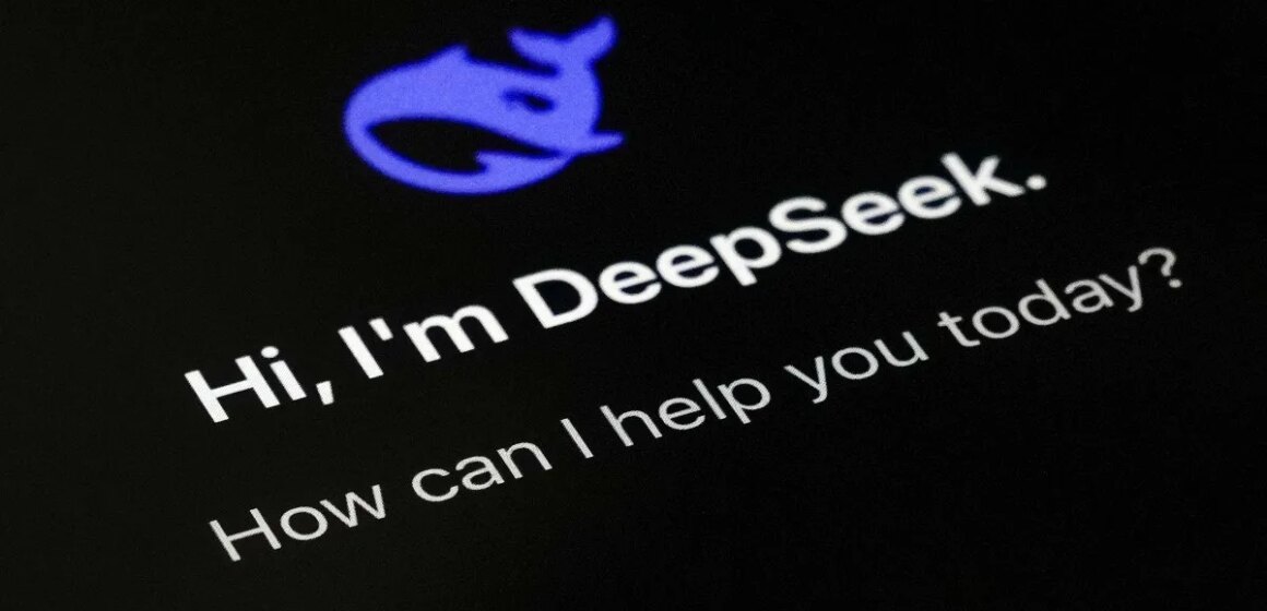 Kinesiska DeepSeek avslöjar de senaste modellerna ett år efter att den globala tekniken har ökat

