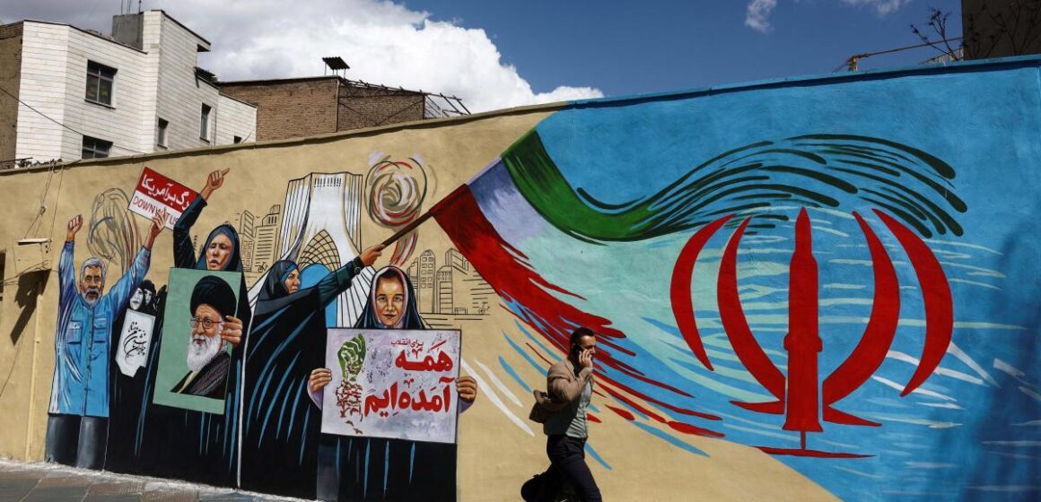 Kommer vapenvilan med Iran att hålla?
