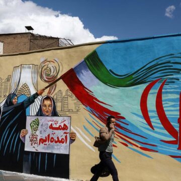 Kommer vapenvilan med Iran att hålla?
