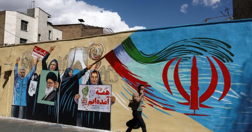Kommer vapenvilan med Iran att hålla?
