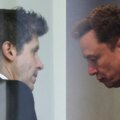 Musk anklagar Altman för att förråda OpenAI:s ideella grundaruppdrag

