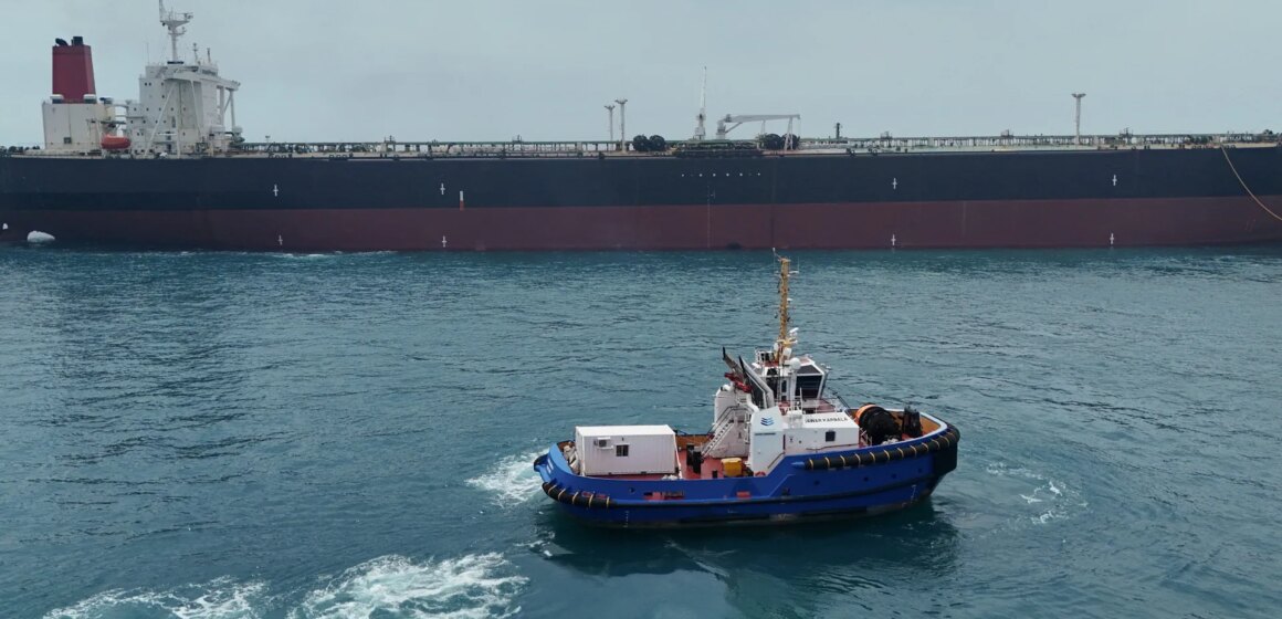 Oljepriserna stiger under avstannade fredsförhandlingar mellan USA och Iran

