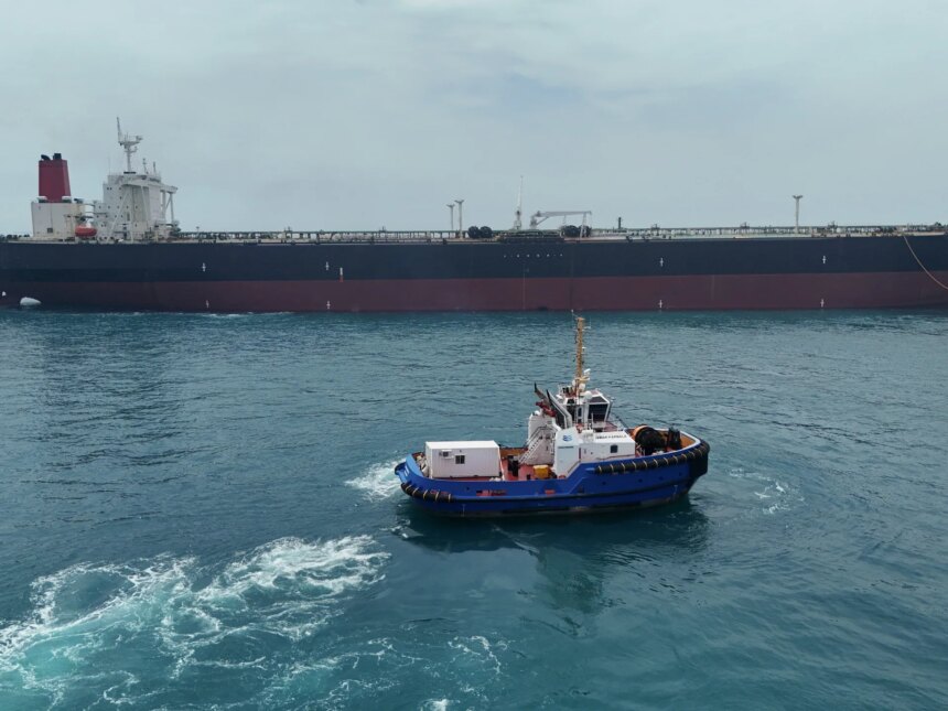 Oljepriserna stiger under avstannade fredsförhandlingar mellan USA och Iran

