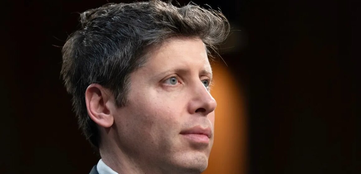 OpenAI:s Sam Altman ber om ursäkt för att han inte rapporterade den kanadensiska masskytten

