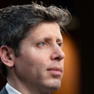 OpenAI:s Sam Altman ber om ursäkt för att han inte rapporterade den kanadensiska masskytten

