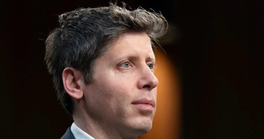 OpenAI:s Sam Altman ber om ursäkt för att han inte rapporterade den kanadensiska masskytten

