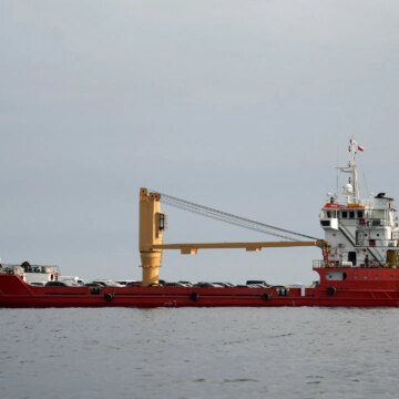 Rederier söker förtydliganden innan de korsar Hormuz

