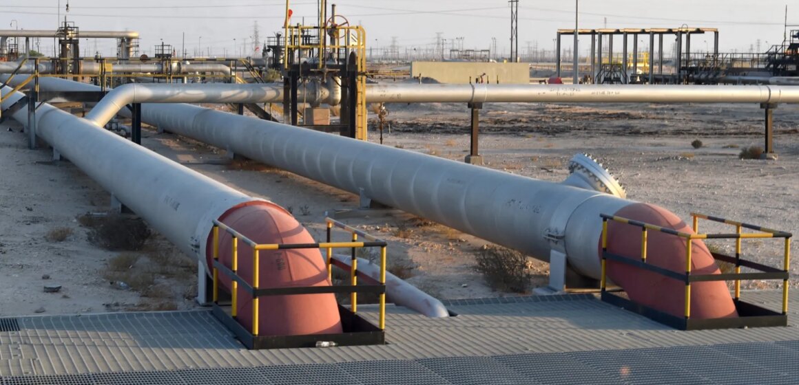 Saudiarabien säger att nyckeloljeledningen återgår till full kapacitet efter attacker

