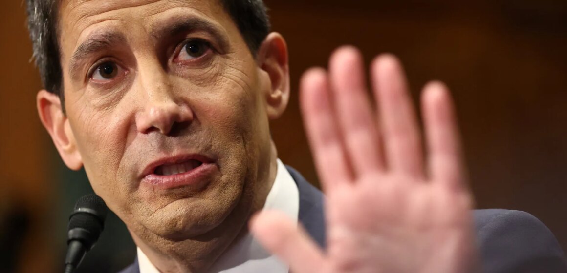 Trumps amerikanska Fed-nominerade Warsh lovar självständighet, säger att han inte är någon "sockdocka"

