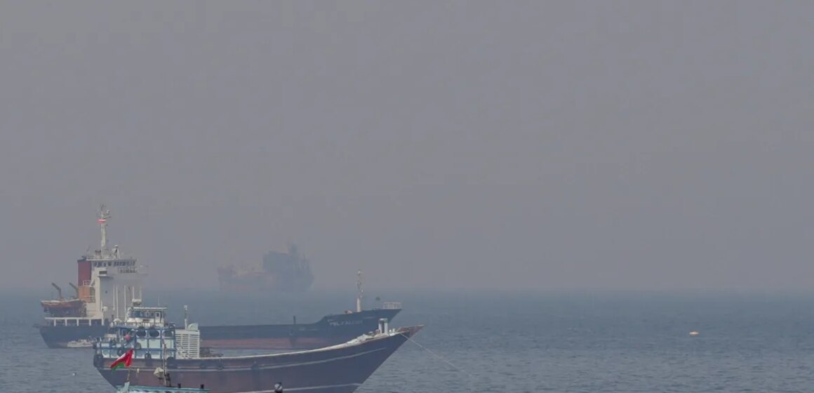 Trumps regering förlänger undantaget från Jones Act med 90 dagar för att dämpa oljepriserna

