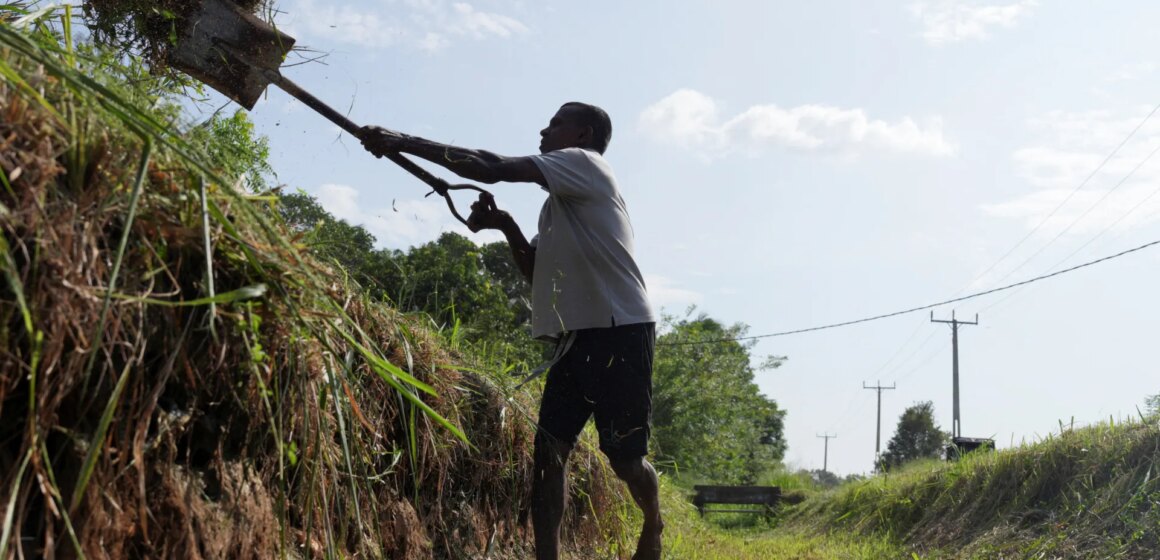 USA-israeliska krig mot Iran kommer att pressa 30 miljoner tillbaka till fattigdom, varnar FN

