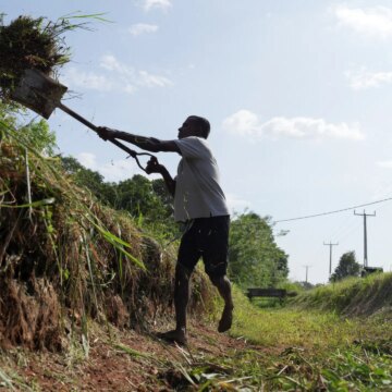 USA-israeliska krig mot Iran kommer att pressa 30 miljoner tillbaka till fattigdom, varnar FN

