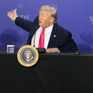 USA stoppar leveransen av Iraks oljedollar för att stävja Iran-kopplade grupper: WSJ

