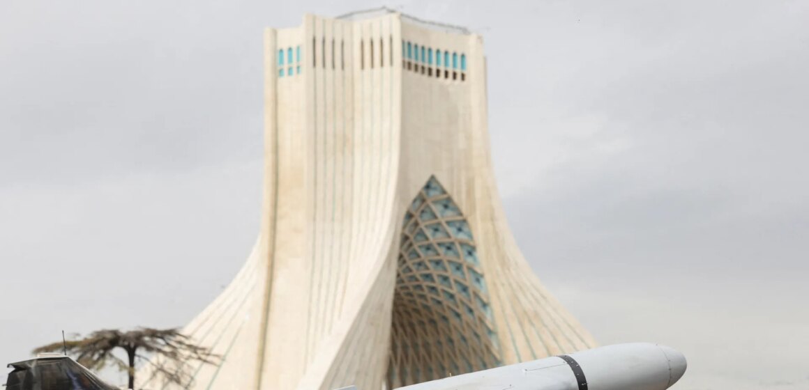 USA utfärdar fler sanktioner mot Iran inför eventuella samtal i Pakistan

