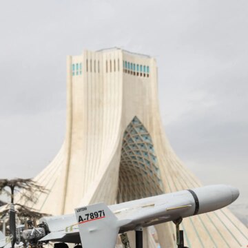 USA utfärdar fler sanktioner mot Iran inför eventuella samtal i Pakistan

