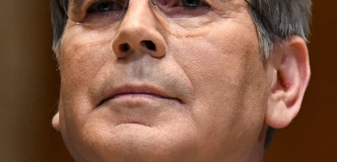 USA:s finansminister Bessent säger att allierade i Gulf- och Asien begär att byta linjer

