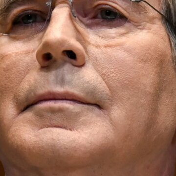 USA:s finansminister Bessent säger att allierade i Gulf- och Asien begär att byta linjer

