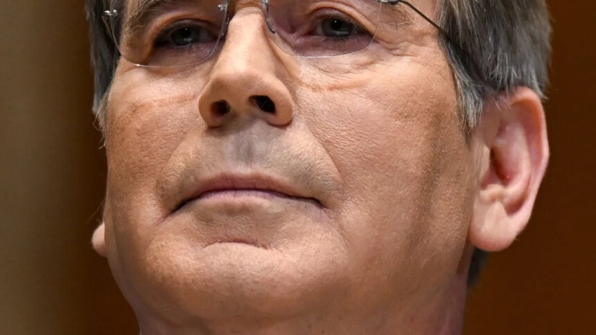 USA:s finansminister Bessent säger att allierade i Gulf- och Asien begär att byta linjer

