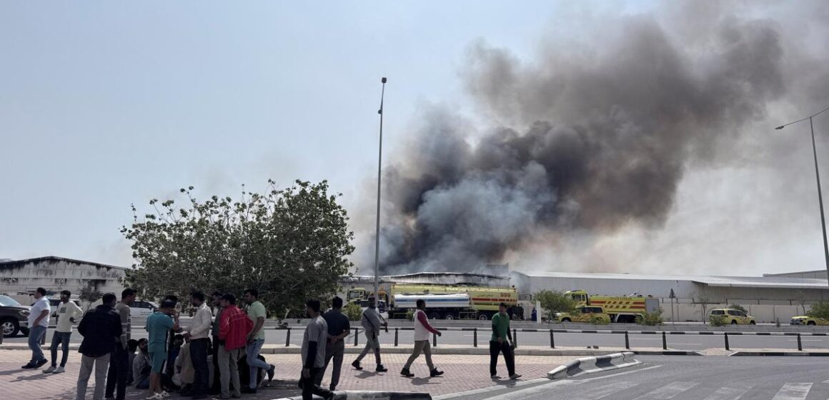 Undviker nästa Gulfkrig
