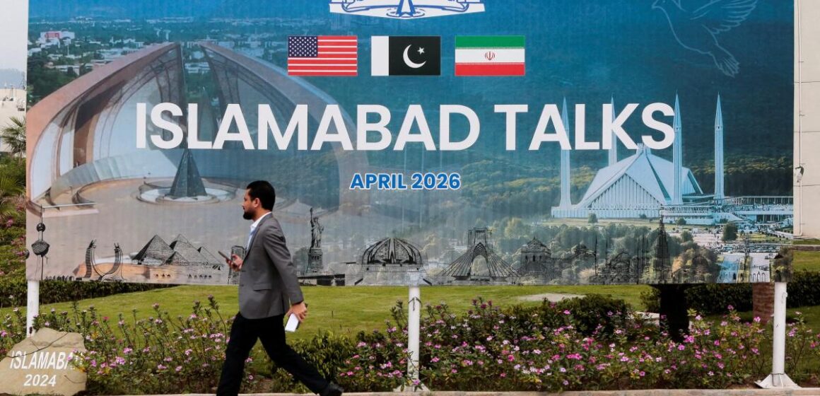 Varför vapenvilan med Iran kommer att hålla
