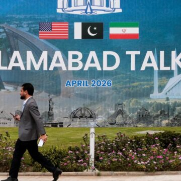 Varför vapenvilan med Iran kommer att hålla
