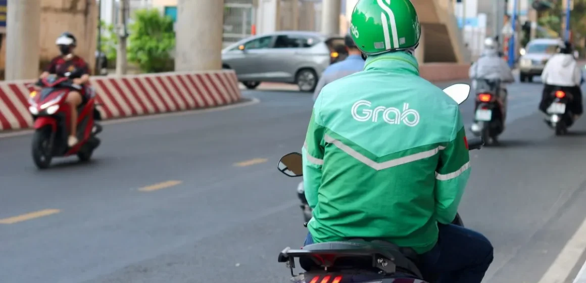 Vietnams gigararbetare slog till mot stigande bränslekostnader mitt i följderna av kriget i Iran

