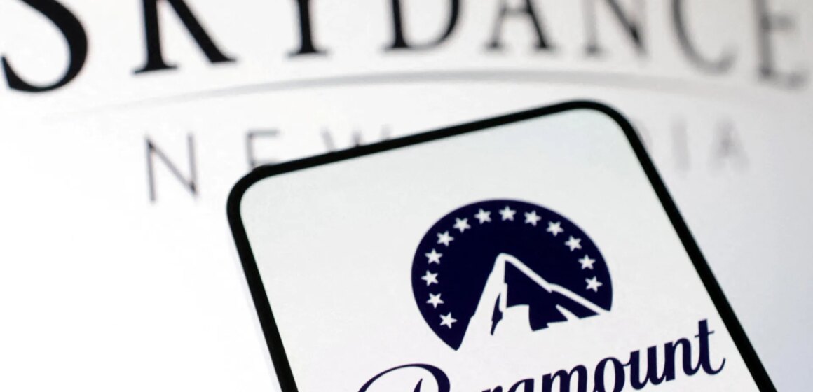 Warner Bros aktieägare godkänner Paramounts övertagande på 111 miljarder dollar

