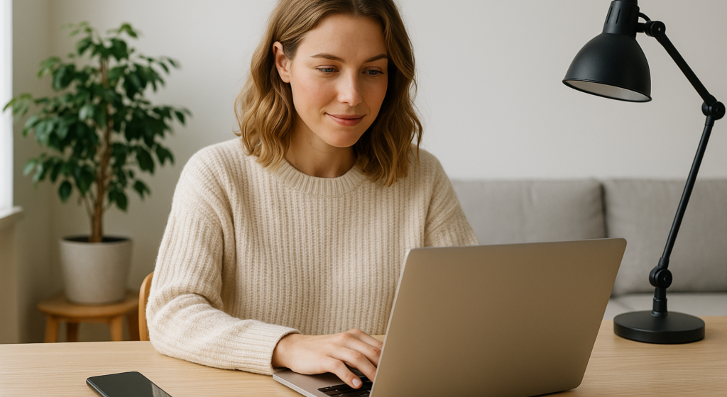 Upptäck potentialerna inom digital handel!