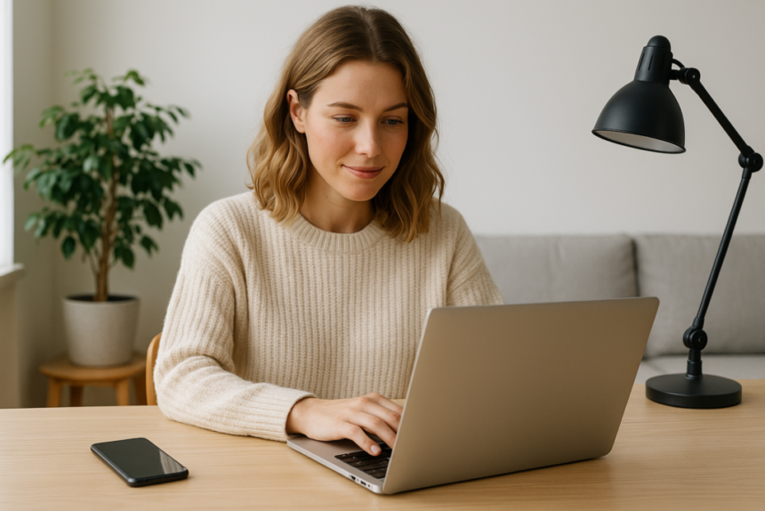 Upptäck potentialerna inom digital handel!