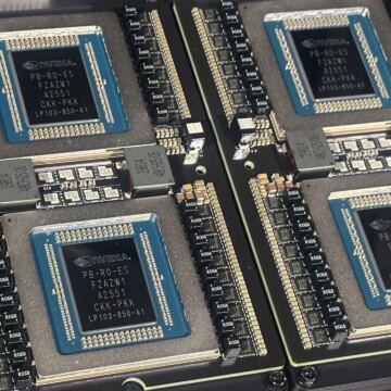 Nvidia redovisar rekordvinst på 58,3 miljarder dollar mitt i AI-chipboom Nvidia redovisar rekordvinst på 58,3 miljarder dollar mitt i AI-chipboom