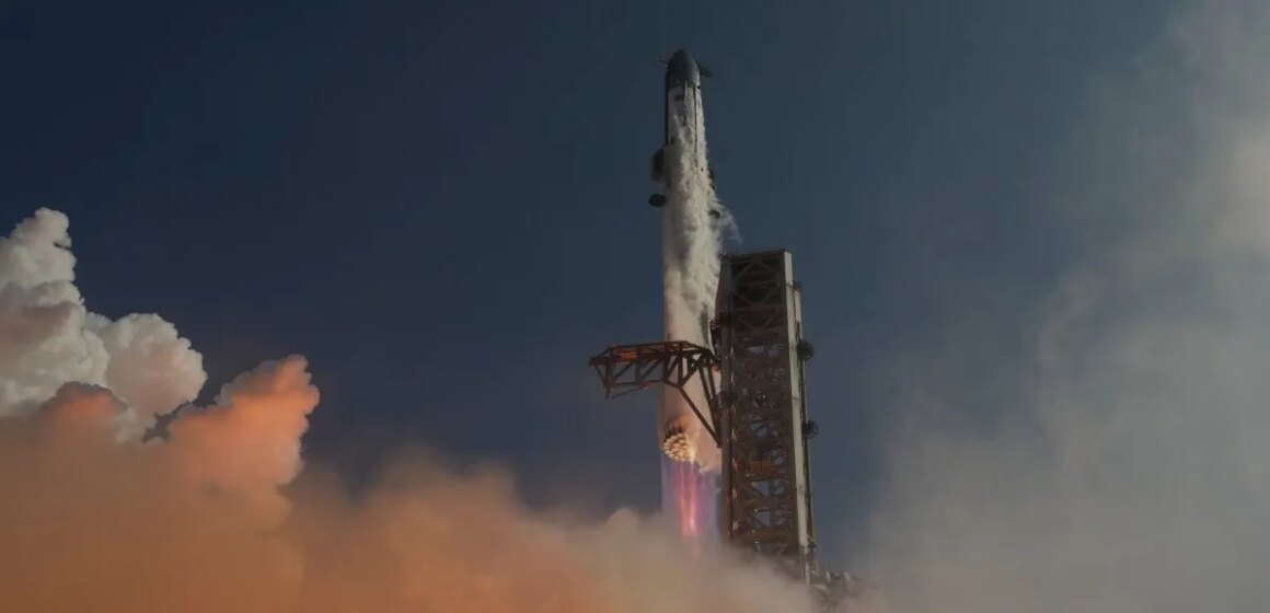 Varför SpaceX börsintroduktion är samtalet på Wall Street och längre fram

