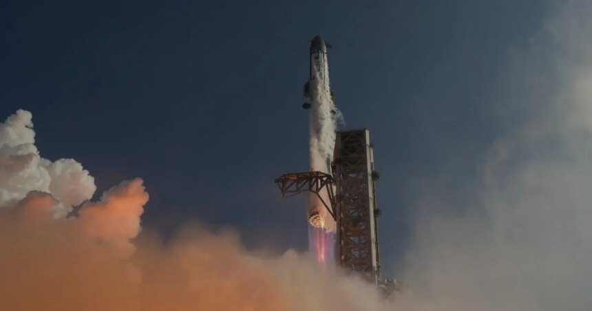 Varför SpaceX börsintroduktion är samtalet på Wall Street och längre Varför SpaceX börsintroduktion är samtalet på Wall Street och längre fram