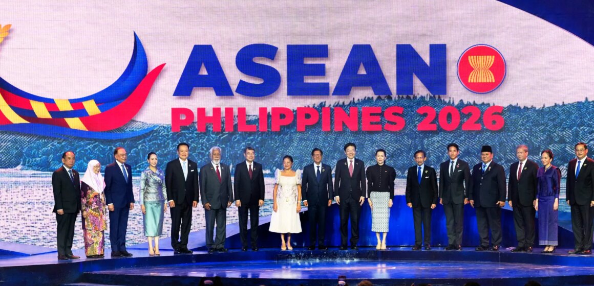 ASEAN:s ledare vidtar åtgärder för att lindra ekonomisk smärta orsakad av kriget i Iran

