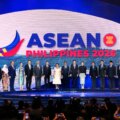 ASEAN:s ledare vidtar åtgärder för att lindra ekonomisk smärta orsakad av kriget i Iran


