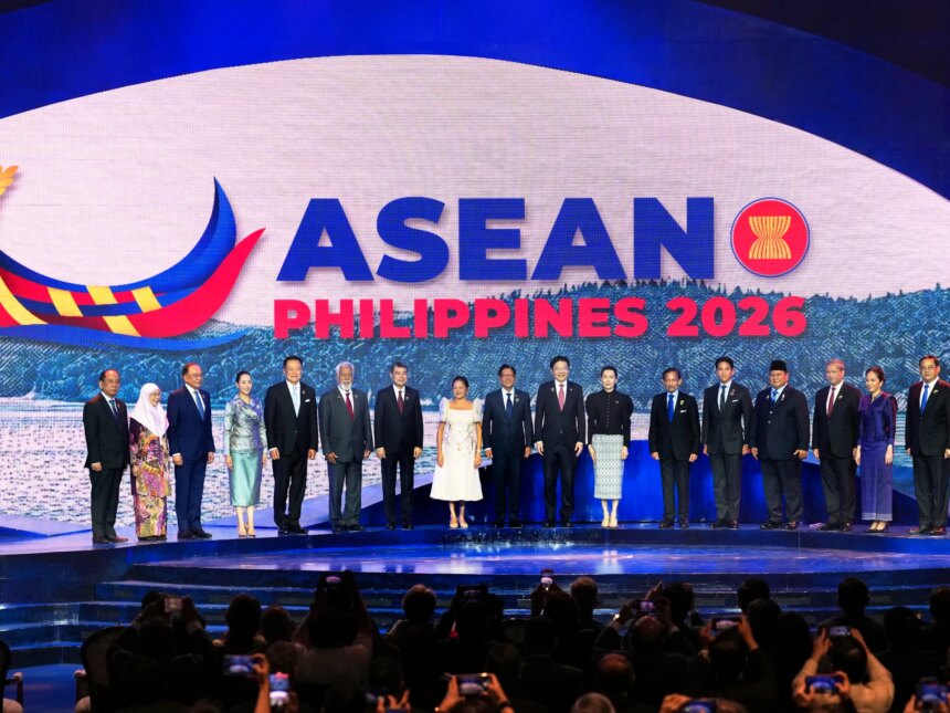 ASEAN:s ledare vidtar åtgärder för att lindra ekonomisk smärta orsakad av kriget i Iran

