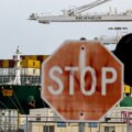 Amerikansk domstol pausar beslut som blockerar Trumps globala tull på 10 procent

