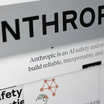 Anthropic skjuter i höjden till en värdering på 965 miljarder dollar, vilket gör ett språng i OpenAI

