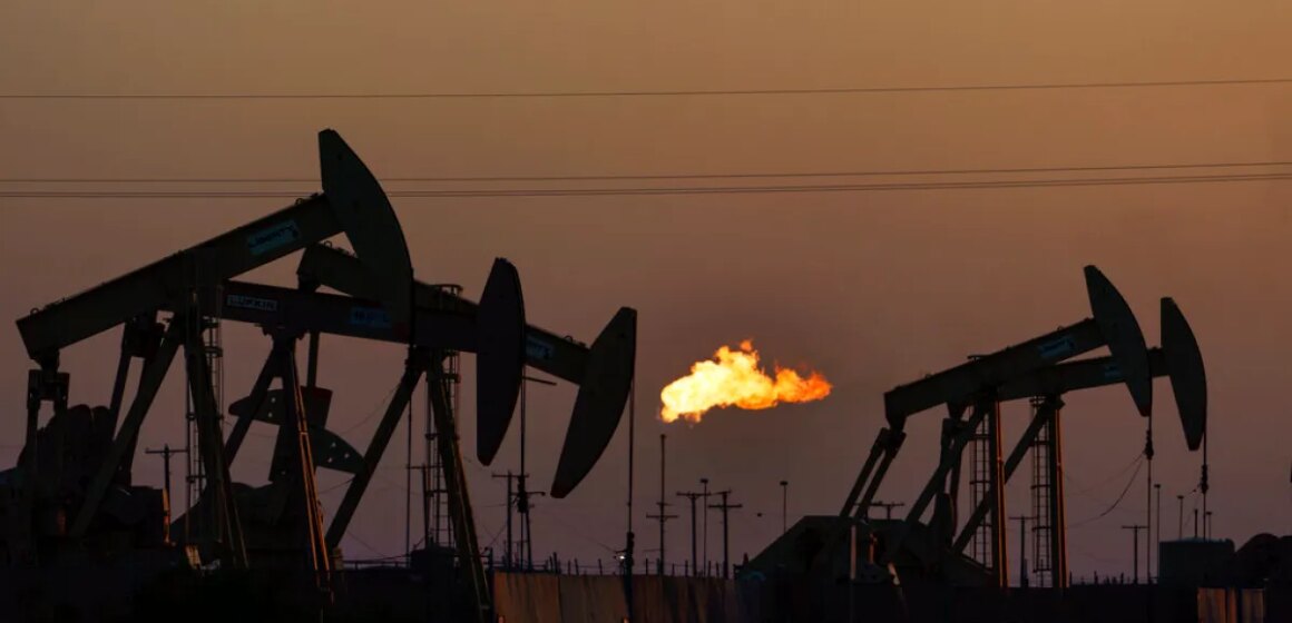 Att tackla metanutsläpp är nyckeln till klimatförändringar och energisäkerhet: IEA

