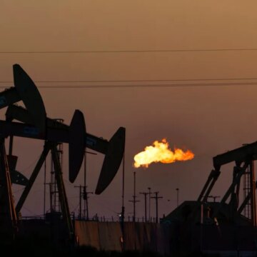 Att tackla metanutsläpp är nyckeln till klimatförändringar och energisäkerhet: IEA

