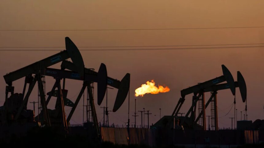 Att tackla metanutsläpp är nyckeln till klimatförändringar och energisäkerhet: IEA

