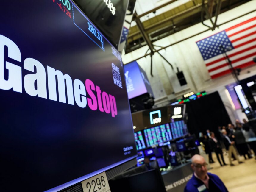 EBay avvisar GameStops bud på 56 miljarder dollar som "varken trovärdigt eller attraktivt"

