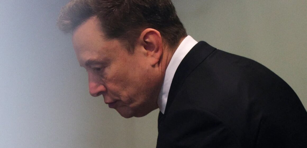 Elon Musk förlorar USA:s rättegång mot OpenAI

