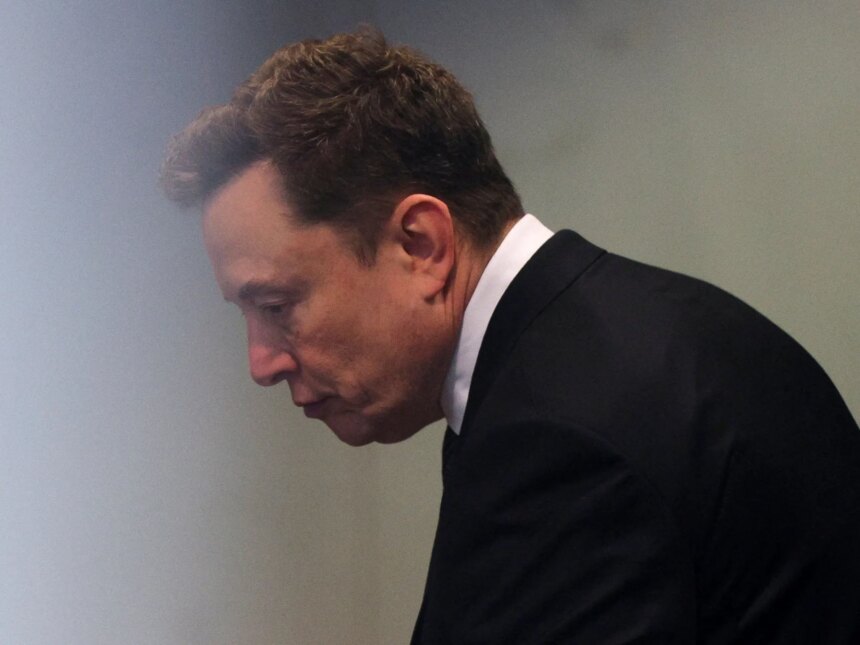 Elon Musk förlorar USA:s rättegång mot OpenAI

