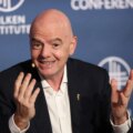 FIFA-chefen Infantino försvarar biljettpriserna för VM

